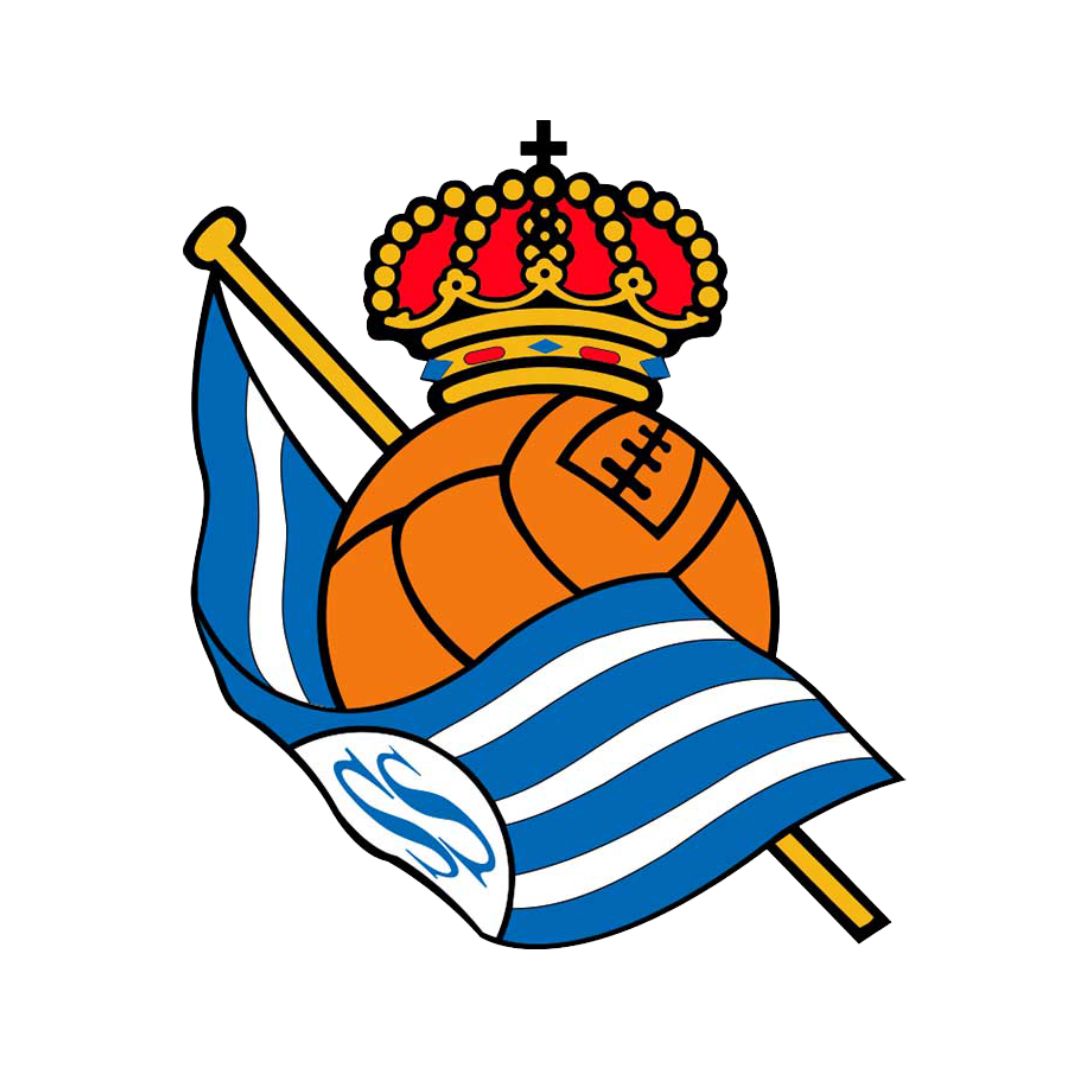 Escudo de Real Sociedad